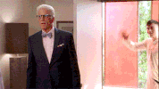 season 2 nbc GIF by The Good Place