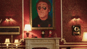 Ghost Band Metal GIF by Ghost