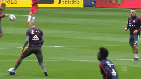 foxsportsnl giphyupload GIF