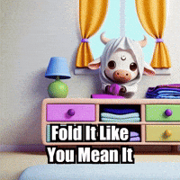 Cleanhome Tidyingup GIF by Sagemoohammad