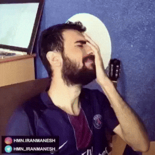 Fun Cry GIF