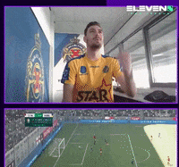 Waasland-Beveren Esports GIF by ElevenSportsBE