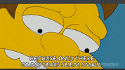 Episode 18 GIF by The Simpsons