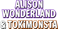 Marc Rebillet Alisonwonderland Sticker by Amazon Music