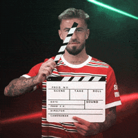 Film Ab Football GIF by FC Augsburg 1907