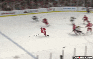 nyquist GIF by SB Nation