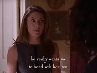 season 2 netflix GIF by Gilmore Girls 