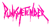 punkmetender rainbow punkmetender rainbow punk me tender pride punk me tender Sticker
