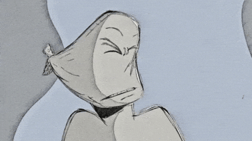 blendfilmsinc animation weird 2d strange GIF