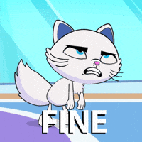 If You Say So Ok GIF by VeeFriends