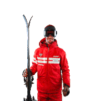 Well Done Yes Sticker by ESF