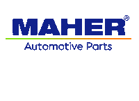 AltayOtomotiv otomobil maher otomotiv spare parts Sticker