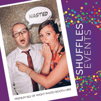 #samandjohniw GIF by Shuffles Events