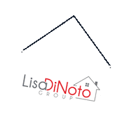 lisadinotogroup lisa dinoto lisa di rancho cuca lisa dinoto group Sticker