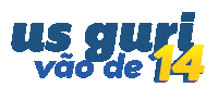 De Jorge Sticker by Luiz Carlos Busato