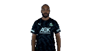 E-Sports Fifa Sticker by Borussia Mönchengladbach