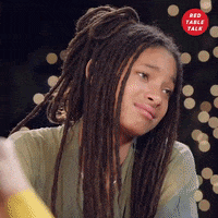 GIF by Red Table Talk