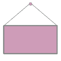 Box Sticker by Calla Blanche