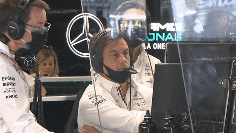 Up And Down Sport GIF by Formula 1