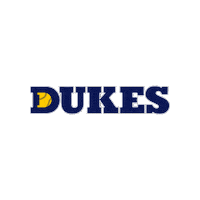 Dresden_Dukes softball dukes dresdendukes dresdengermany Sticker