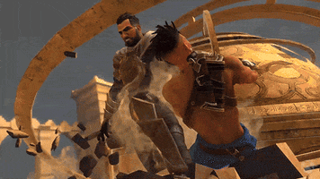 Prince Of Persia Goodbye GIF by Xbox