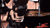 Classical Music Istanbul GIF by BORUSAN SANAT
