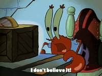 season 2 GIF by SpongeBob SquarePants