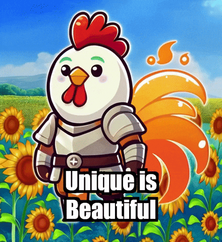 Wisdom Individuality GIF by Zorooster