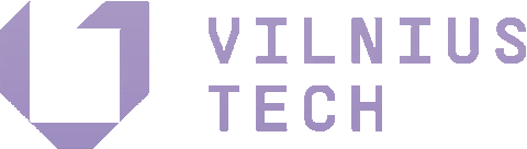 vilniustech giphyupload vt vilnius tech vilniaus gedimino technikos universitetas Sticker