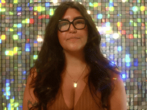 Possible GIF by GIPHY IRL
