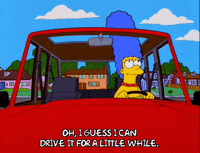 bart simpson GIF
