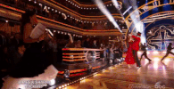 sharna burgess abc GIF by Dancing with the Stars