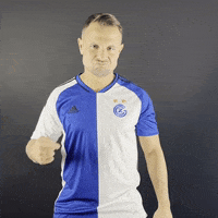 Football Heart GIF by GCZ