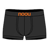 NoouUnderwear noou Sticker