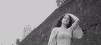 Hair Mood GIF by Avanti Nagral