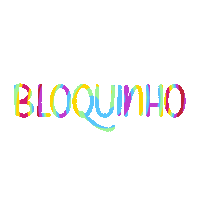 Mardi Gras Carnaval Sticker