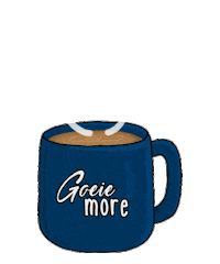 Good Morning Coffee Sticker by SolidariteitJeug
