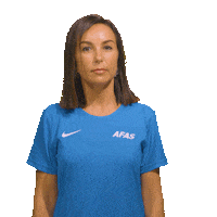 Schämen Sticker by AFAS Software