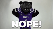 bearclawsup no GIF by University of Central Arkansas
