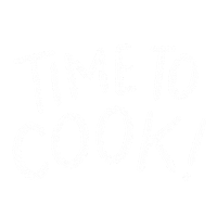 Dinner Cooking Sticker by moodoodles