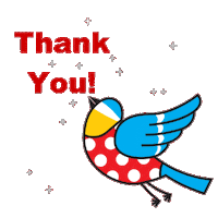 Sticker by The Bluetits