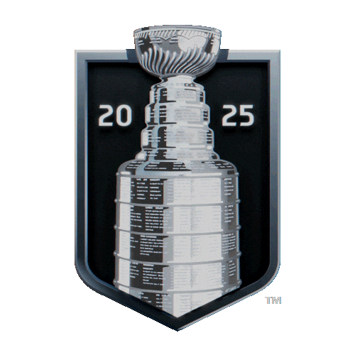 Happy Ice Hockey Sticker by NHL