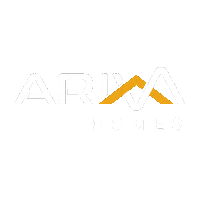 ArivaHomes real estate construction homes rgv Sticker