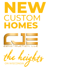 CJEconstruction rgv new homes cje cje construction Sticker