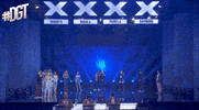 Republica Dominicana Performance GIF by Dominicana's Got Talent