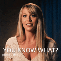 Guess What Amazon Studios GIF by Amazon Prime Video