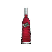 Aperitivo Alpine Sticker by CKBG