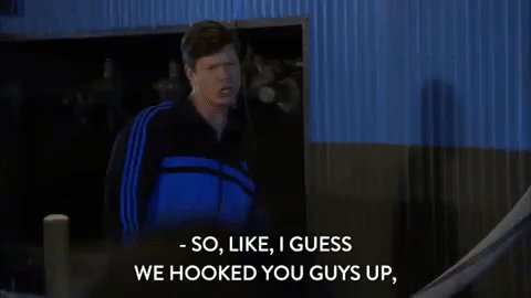 anders holm GIF by Workaholics