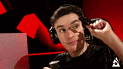 Gamer Counterstrike GIF by BLAST