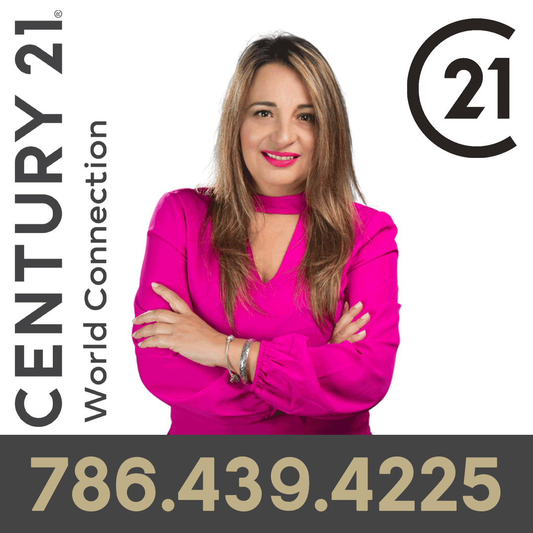 Century21 Sticker by Century 21 World Connection